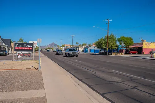 Sunset Acres in Phoenix, Arizona